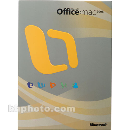 Office 2008 Mac Download Full
